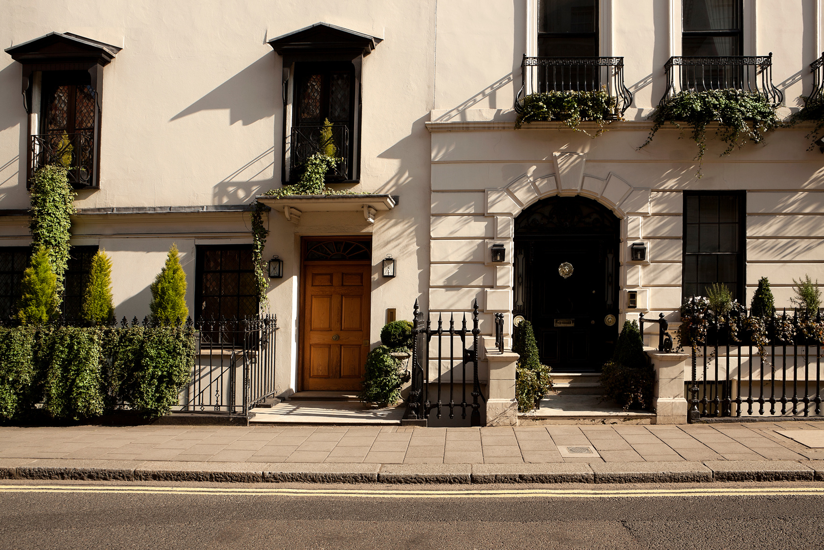 Residential Properties, London, UK   XXXL